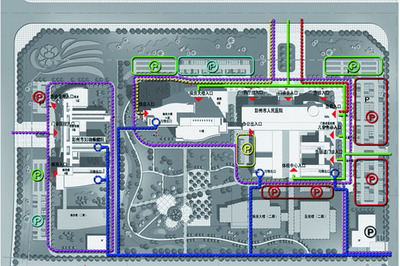 BIM技術賦能 醫院建設策劃與設計階段的核心應用與專業服務